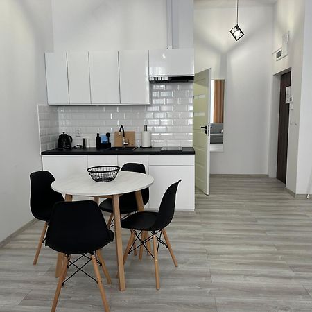 Apartamenty Przy Deptaku Świnoujście  Eksteriør billede