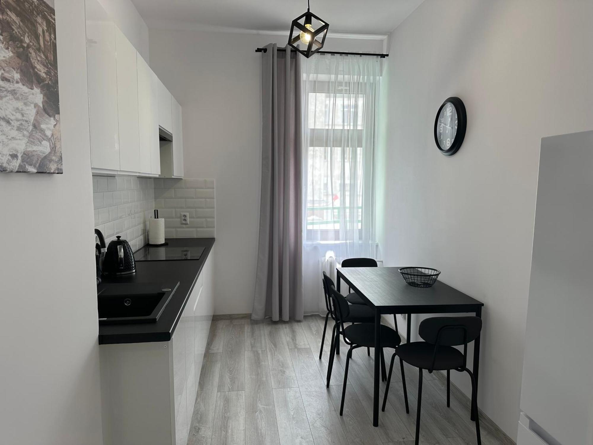 Apartamenty Przy Deptaku Świnoujście  Eksteriør billede