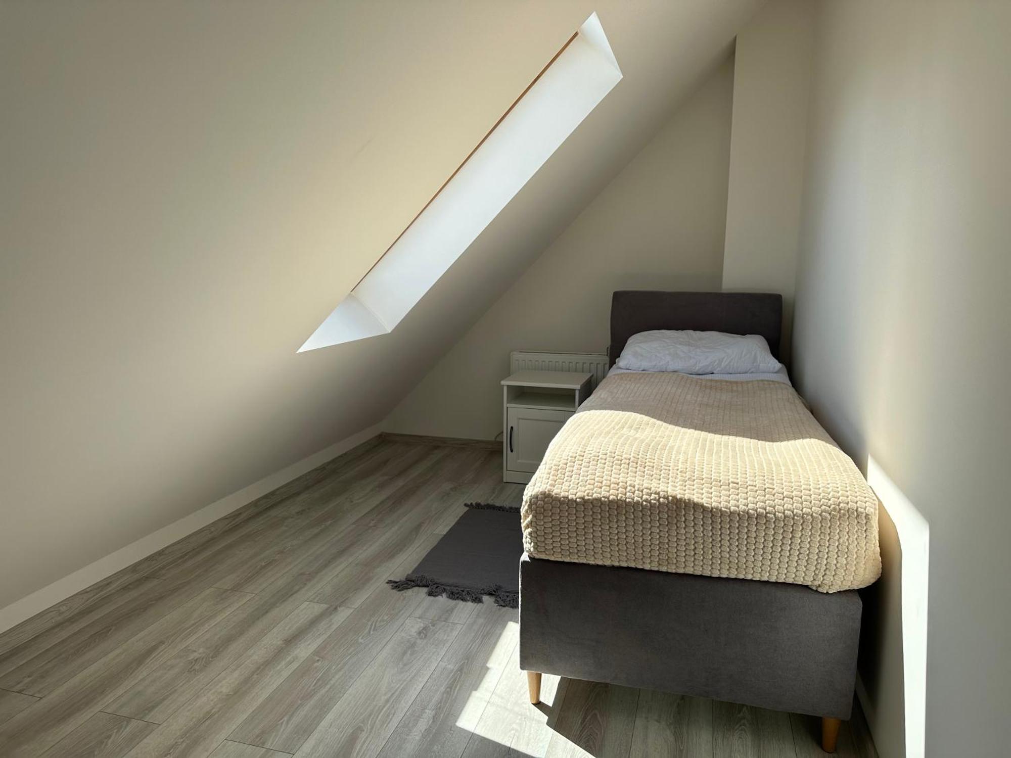 Apartamenty Przy Deptaku Świnoujście  Eksteriør billede