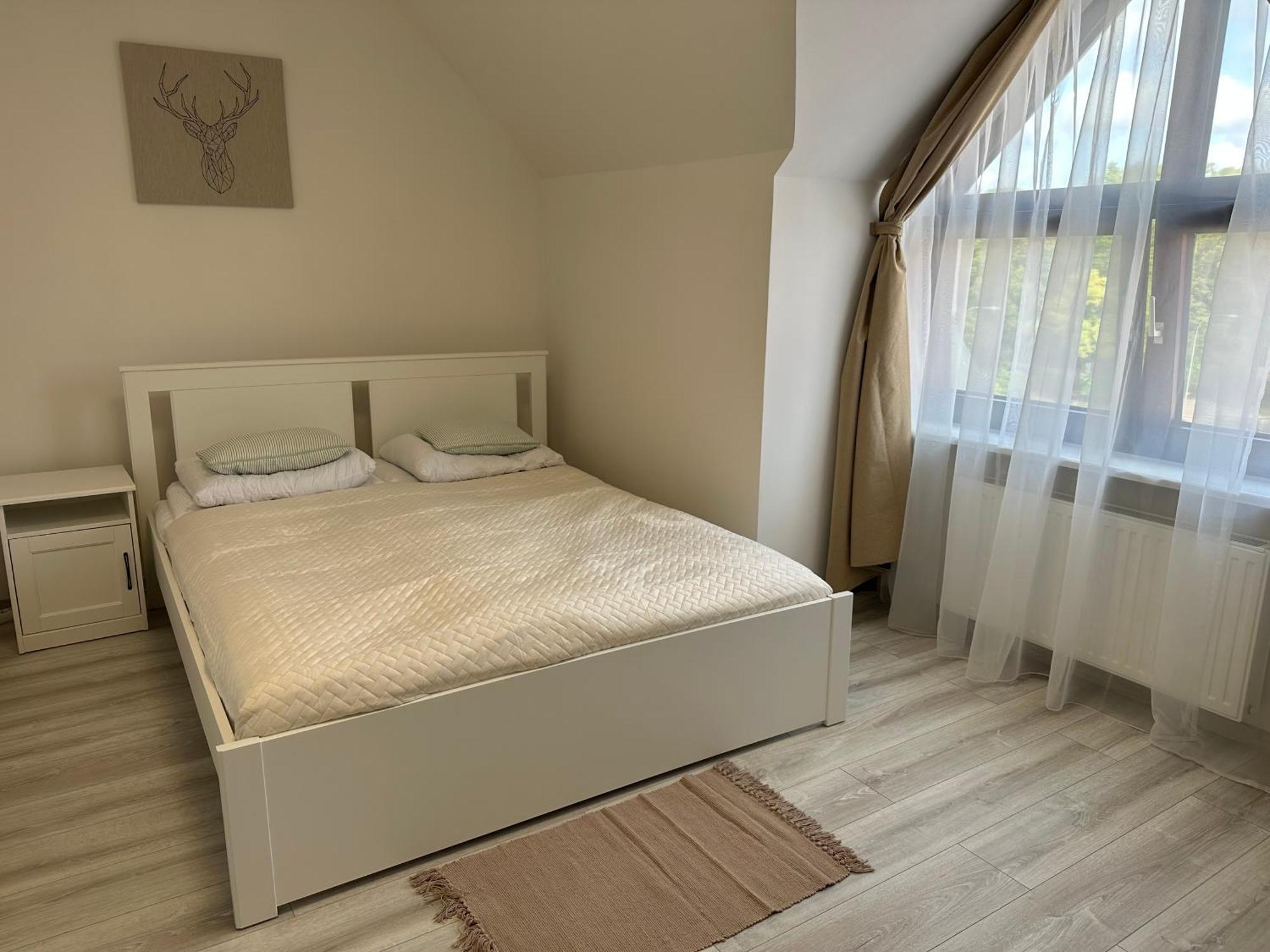 Apartamenty Przy Deptaku Świnoujście  Eksteriør billede