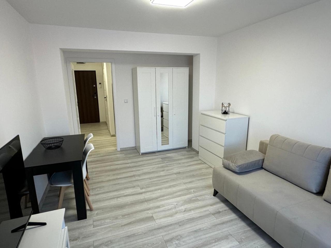 Apartamenty Przy Deptaku Świnoujście  Eksteriør billede